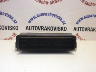 Riadiaca jednotka motora Ford Focus 1.8 TDCi
