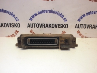 Riadiaca jednotka motora Renault Clio II 1.9 D