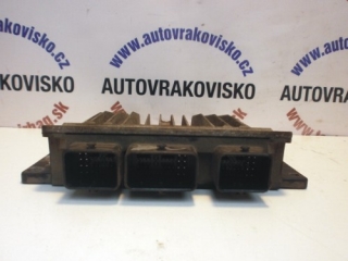 Riadiaca jednotka motora Renault Clio II 1.5 dCi