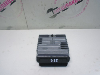 Riadiaca jednotka motora Ford Focus 1.8 TDCi 2M5A12A650PF