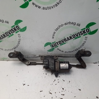 Motorček stieračov pantograf Fiat 500 2008 MS159200-8650