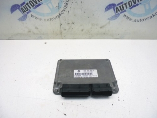 Riadiaca jednotka motora VW Polo 1.2 03D906033F