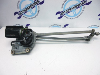 Motorček stieračov Peugeot 306 0390241366