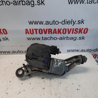 Motorček stieračov Ford Focus MK3 lavé BM51-17504-AJ