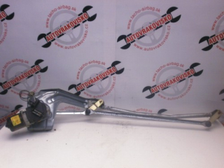 Motorček stieračov Renault Megane I 53555702
