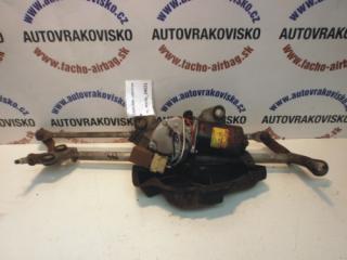 Motorček stieračov Fiat Multipla 53552402