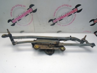 Motorček stieračov Citroen Xantia 3397020321