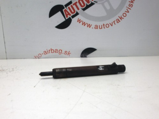 Vstrekovacia tryska Ford Focus 1.8 TDDi JBB0170213