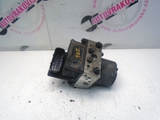 ABS Ford Mondeo III 1S71-2M110-AB