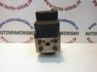 ABS Renault Megane 0265216556