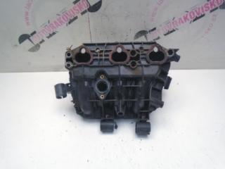 Sacie potrubie Opel Corsa C 1.0 0280600013