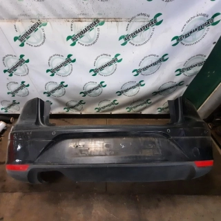Nárazník zadný Seat Altea XL komplet