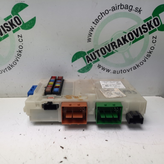 Ford Mondeo Mk4 BSI 7G9T-14A073-DE