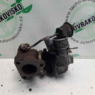 Turbo Mazda 626 2.0 DITD RHF3VJ27