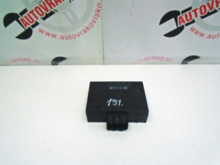 Komfortka VW Golf IV 1J0959799H