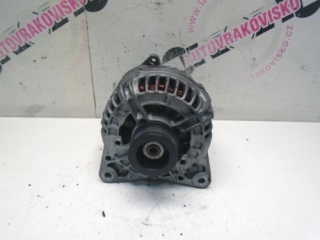 Alternátor Renault Laguna II 0124525043
