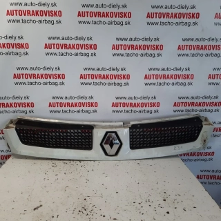 Predná maska Renault Master