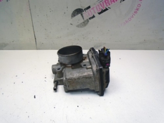 Škrtiaca klapka Mazda 2 1.3 ZJ3813640
