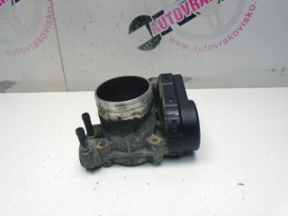 Škrtiaca klapka Mercedes A140 A1661410225