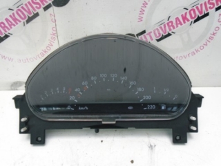 Tachometer Mercedes A140 A1685403211