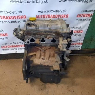 Motor Opel Corsa B 1.0 X10XE