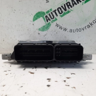 Riadiaca jednotka motora Mercedes A W169 2.0 CDi 0281013517