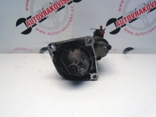 Štartér Opel Astra H 0001108202