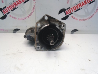 Štartér VW Golf IV 036911023Q