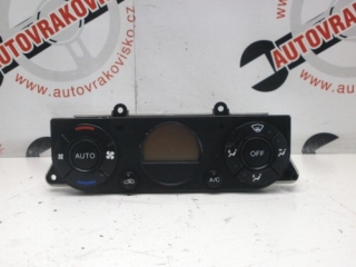 Ovládač kúrenia Ford Mondeo III 1S7H18C612AE