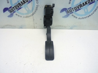 Akceleračný pedál VW Lupo 0281200586