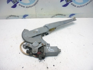 Sťahovanie okna Mazda Premacy 862100-3921 PZ