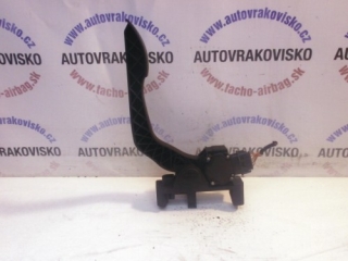 Akceleračný pedál Iveco Daily IV 0281002632