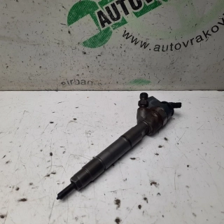 Vstrekovacia tryska Mercedes A W169 2.0 Cdi 0445110167
