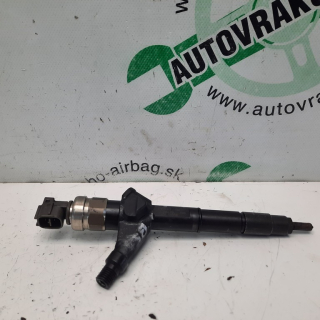 Vstrekovacia tryska Nissan X-Trail 2.2 dCi DCRI105130