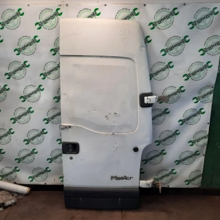 Pravé zadné dvere Renault Master