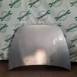Predná kapota Volvo V50 S40 C30