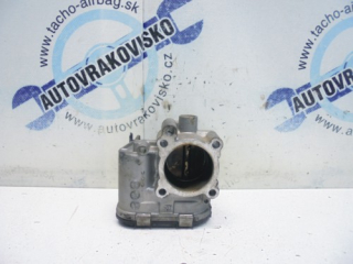 Škrtiaca klapka Ford Fusion 1.25, 1.4 8A6G-9F991-AB
