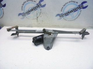 Motorček stieračov Seat Ibiza III 1H1955113A