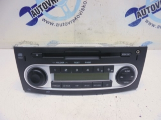 Autorádio Mitsubishi Colt MZ314167 MP3