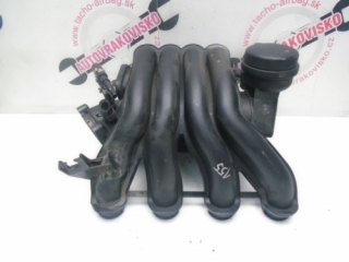 Sacie potrubie VW Passat 1.8 20V 06B133210M