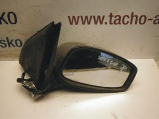 Spätné zrkadlo Fiat Stilo