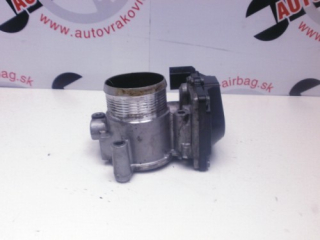 Škrtiaca klapka Audi A4 2.0 TDI 03L128063D