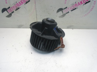 Motorček kúrenia Seat Inca 3137020027