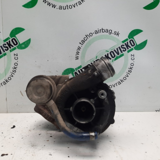 Turbo Peugeot 406 2.0 HDI 9622526980