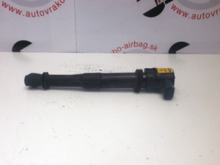 Indukčná cievka Fiat Stilo 1.6 16V 0986221042