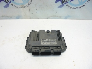 Riadiaca jednotka motora Renault Laguna II 1.9 dCi 0281011723