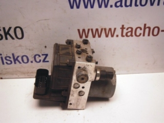 ABS Fiat Stilo 0265950037
