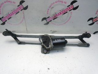 Motorček stieračov Fiat Stilo 60511006