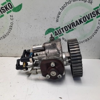 Vstrekovacie čerpadlo Opel Astra J ST 1.7 CDTi 55586499
