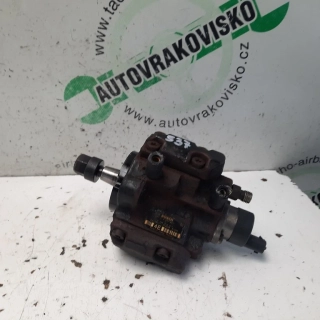 Vstrekovacie čerpadlo Land Rover Freelander 2.0 D 0445010011